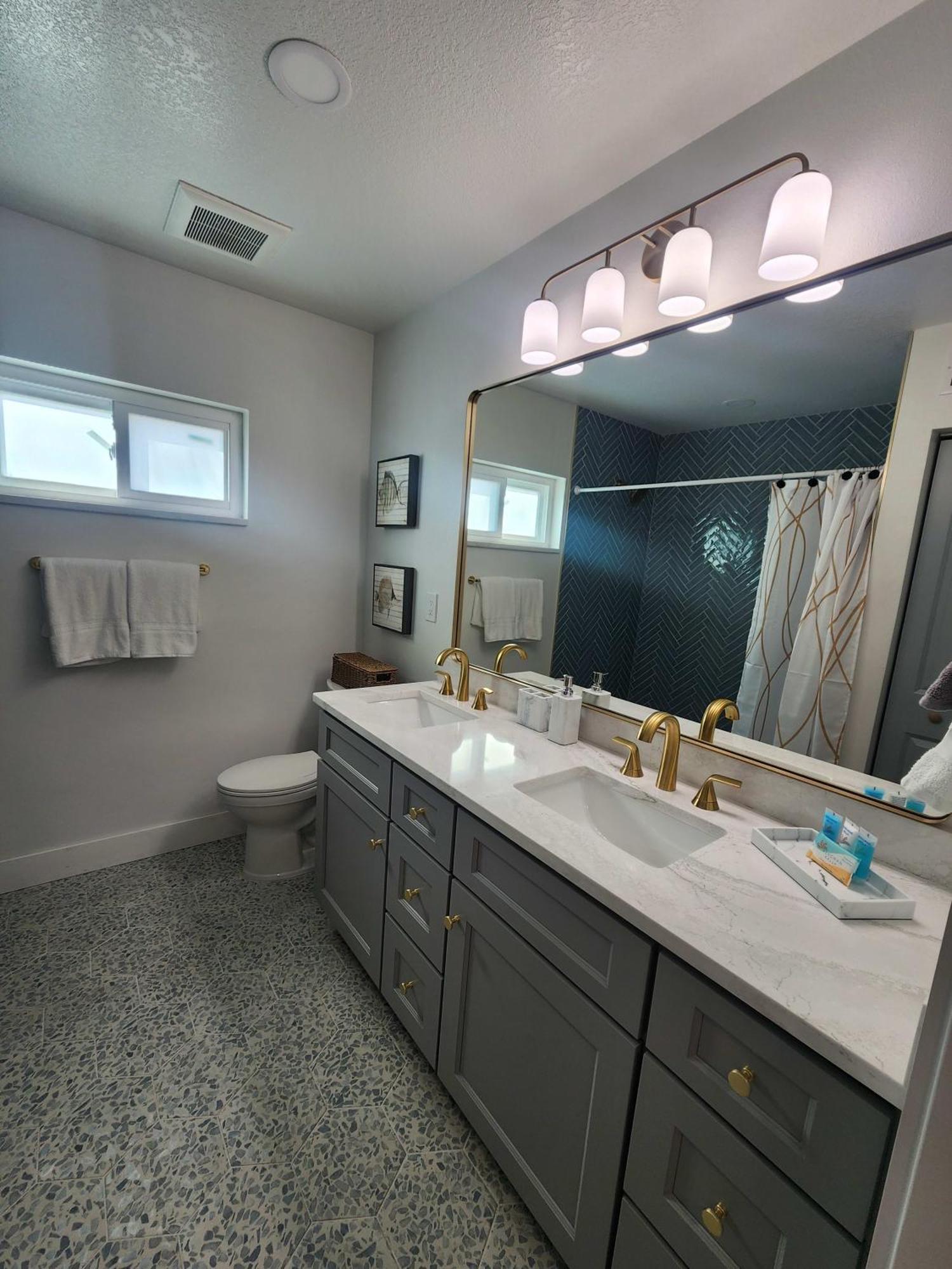 Drift House - 4Bed 3Bath Private Pool House Villa Cape Canaveral Exterior foto