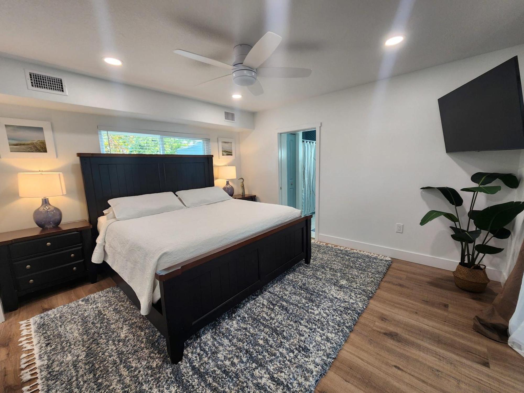 Drift House - 4Bed 3Bath Private Pool House Villa Cape Canaveral Exterior foto