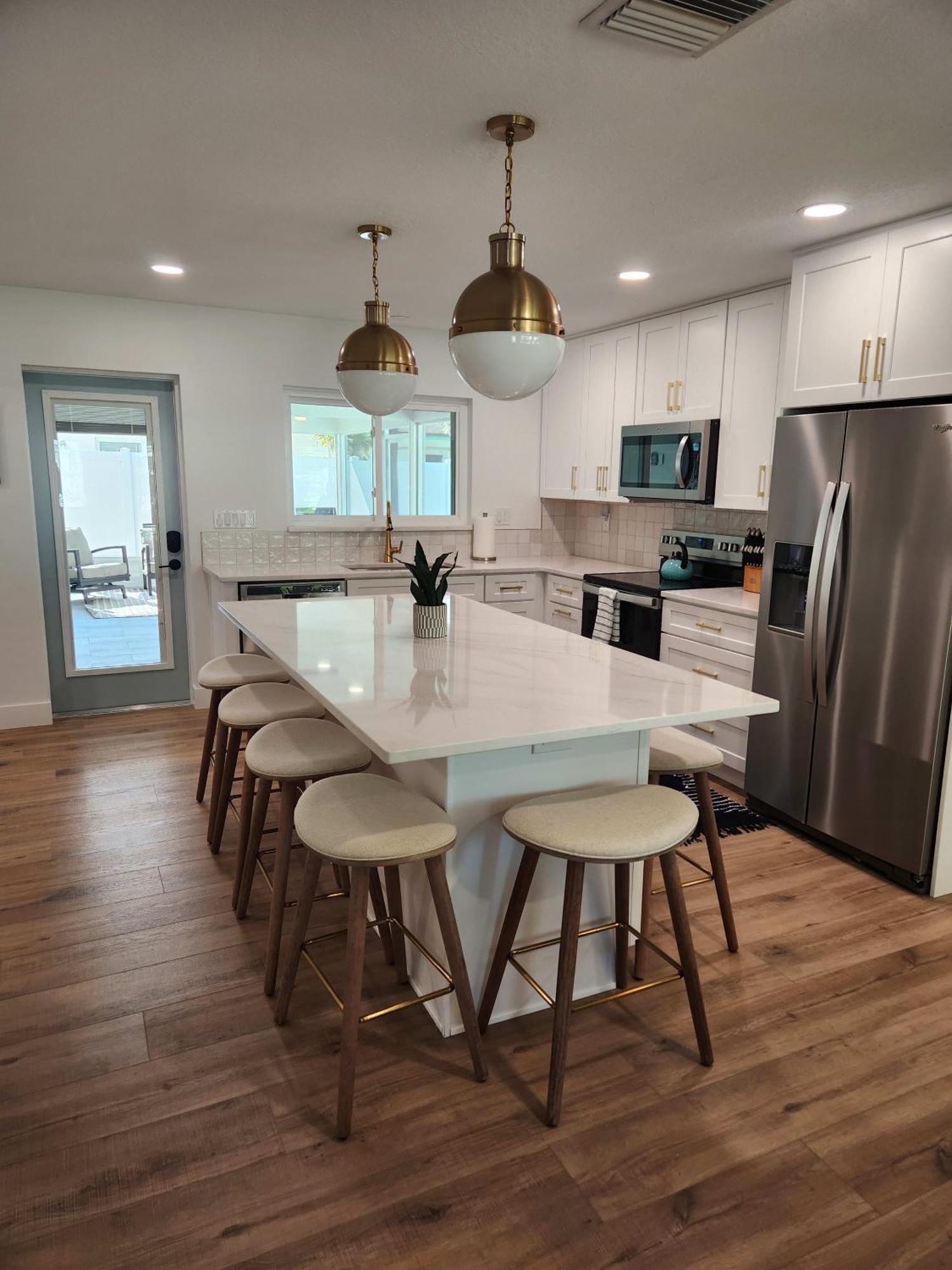 Drift House - 4Bed 3Bath Private Pool House Villa Cape Canaveral Exterior foto