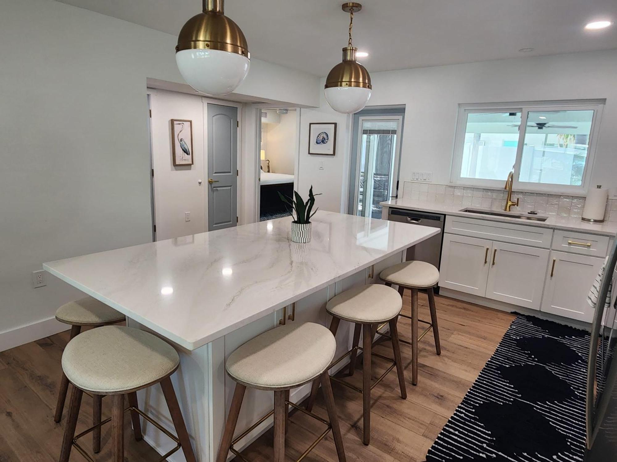 Drift House - 4Bed 3Bath Private Pool House Villa Cape Canaveral Exterior foto
