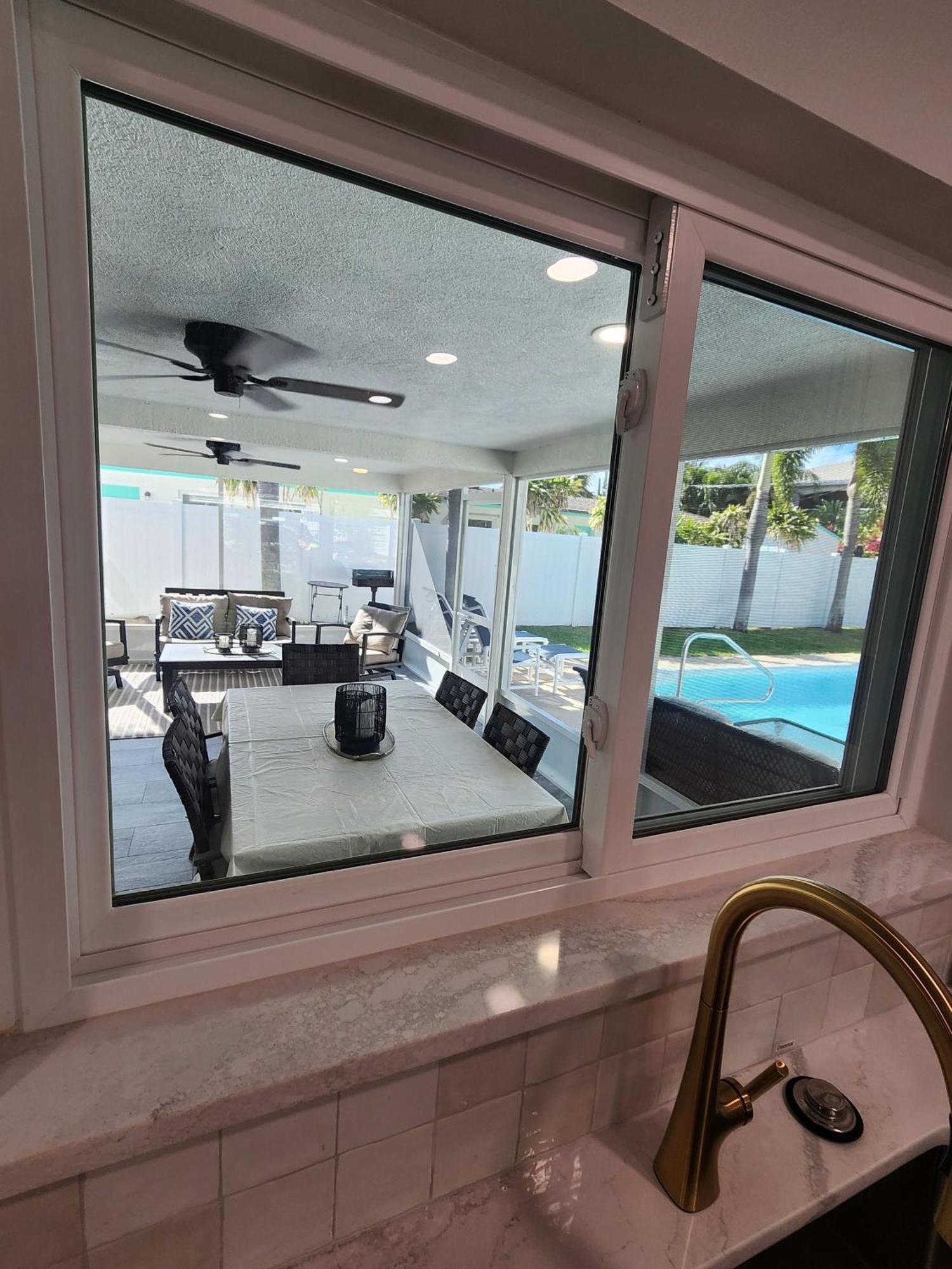 Drift House - 4Bed 3Bath Private Pool House Villa Cape Canaveral Exterior foto