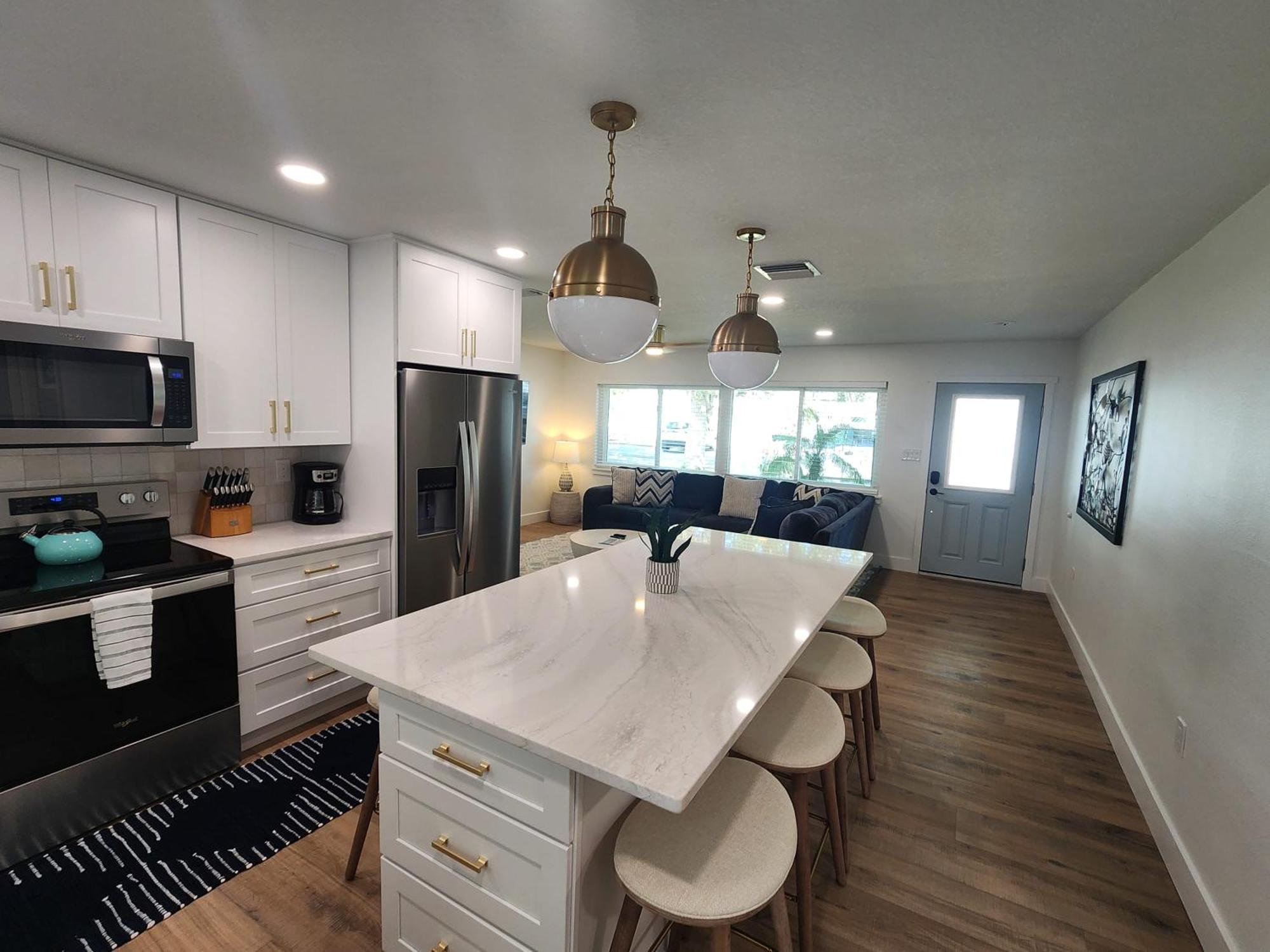 Drift House - 4Bed 3Bath Private Pool House Villa Cape Canaveral Exterior foto