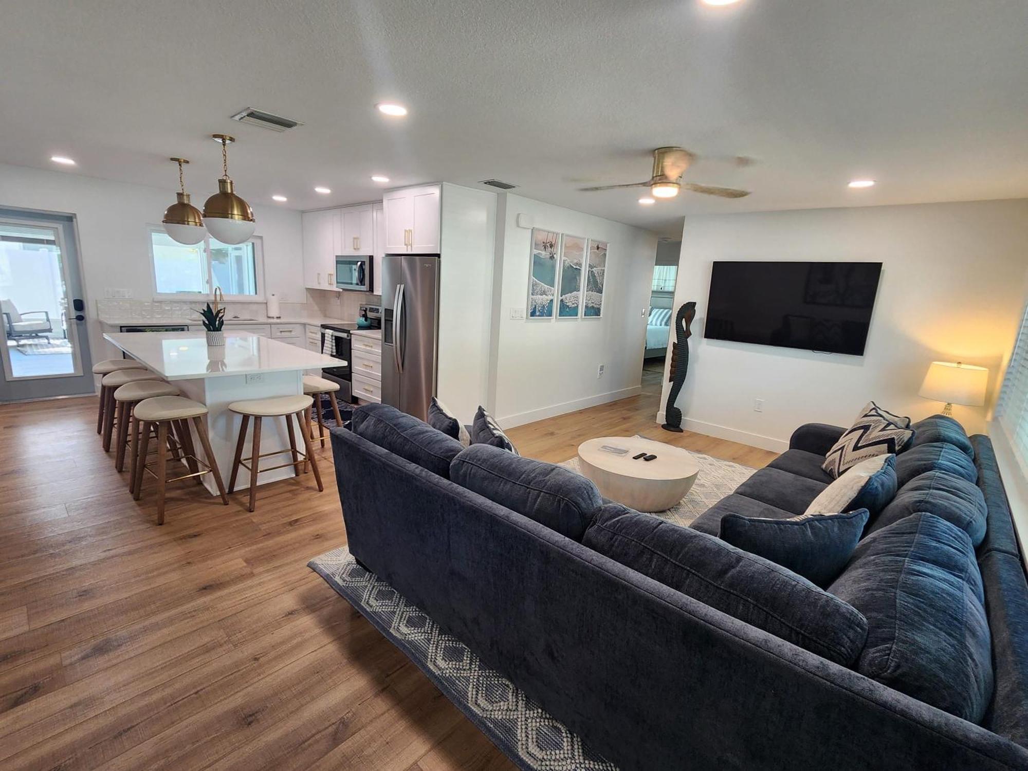 Drift House - 4Bed 3Bath Private Pool House Villa Cape Canaveral Exterior foto