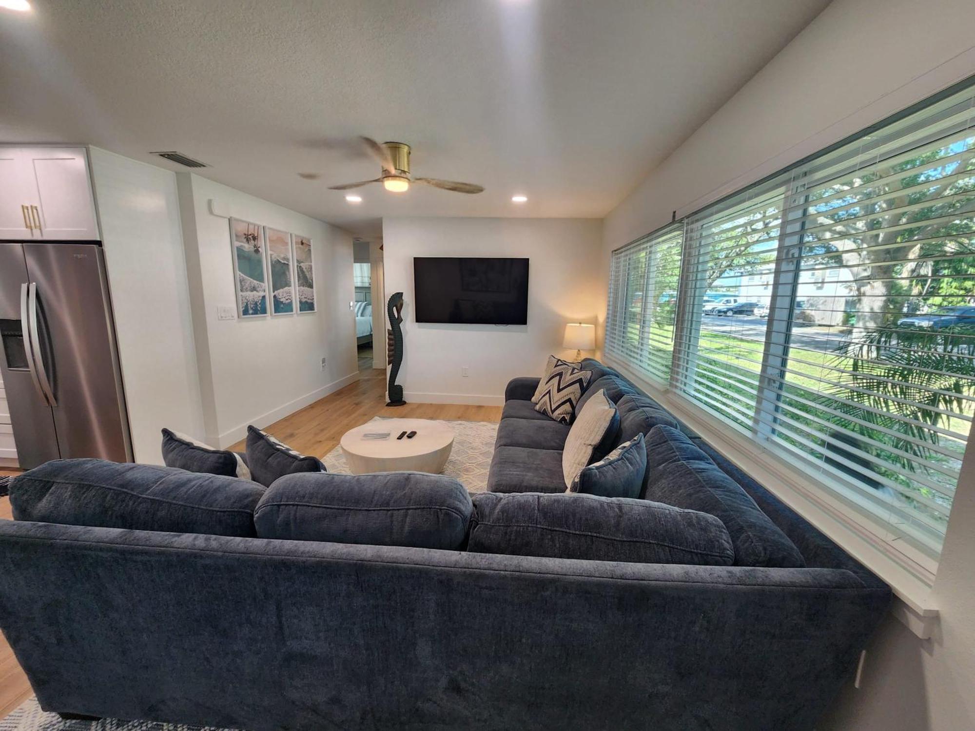 Drift House - 4Bed 3Bath Private Pool House Villa Cape Canaveral Exterior foto