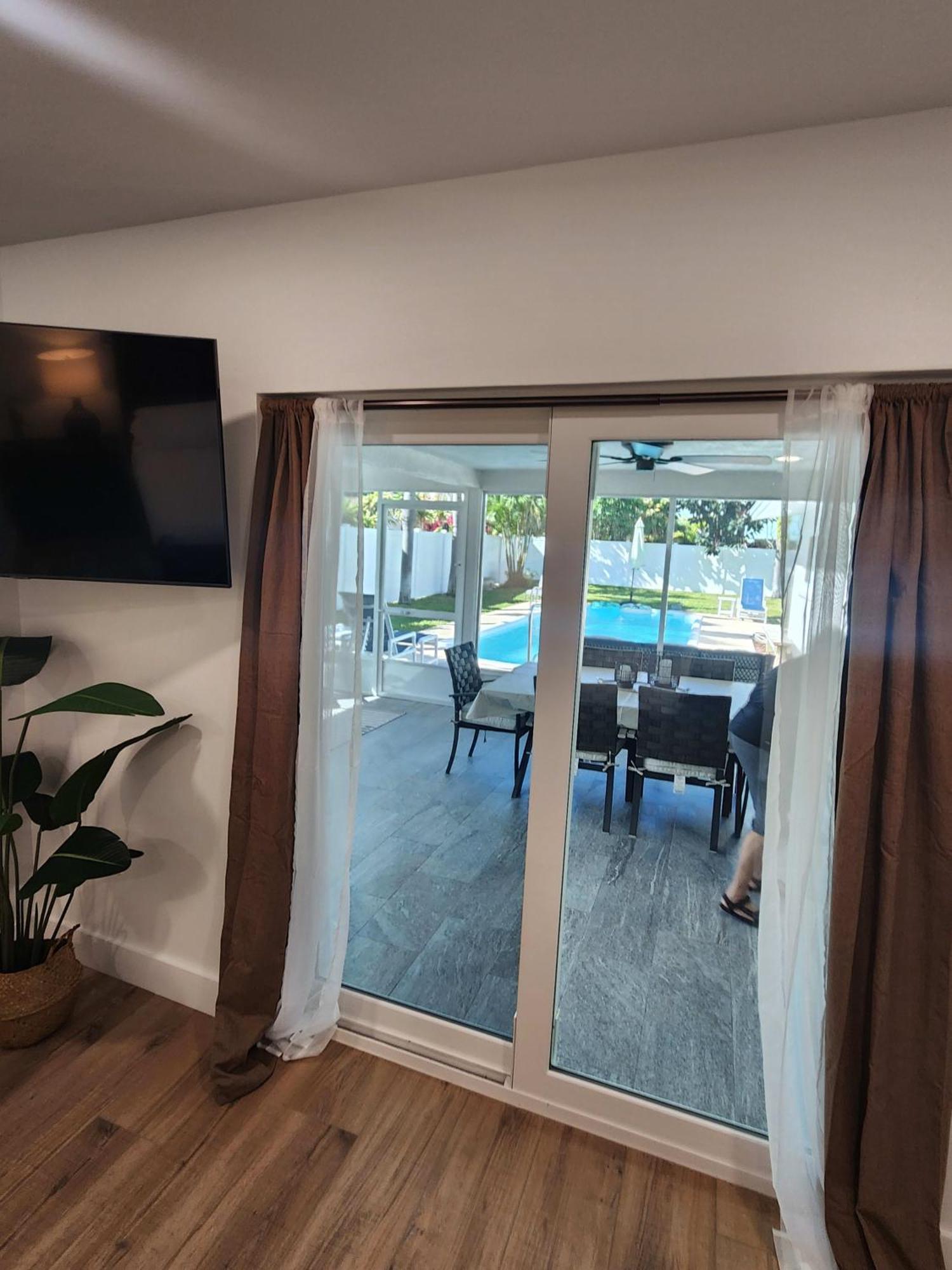 Drift House - 4Bed 3Bath Private Pool House Villa Cape Canaveral Exterior foto