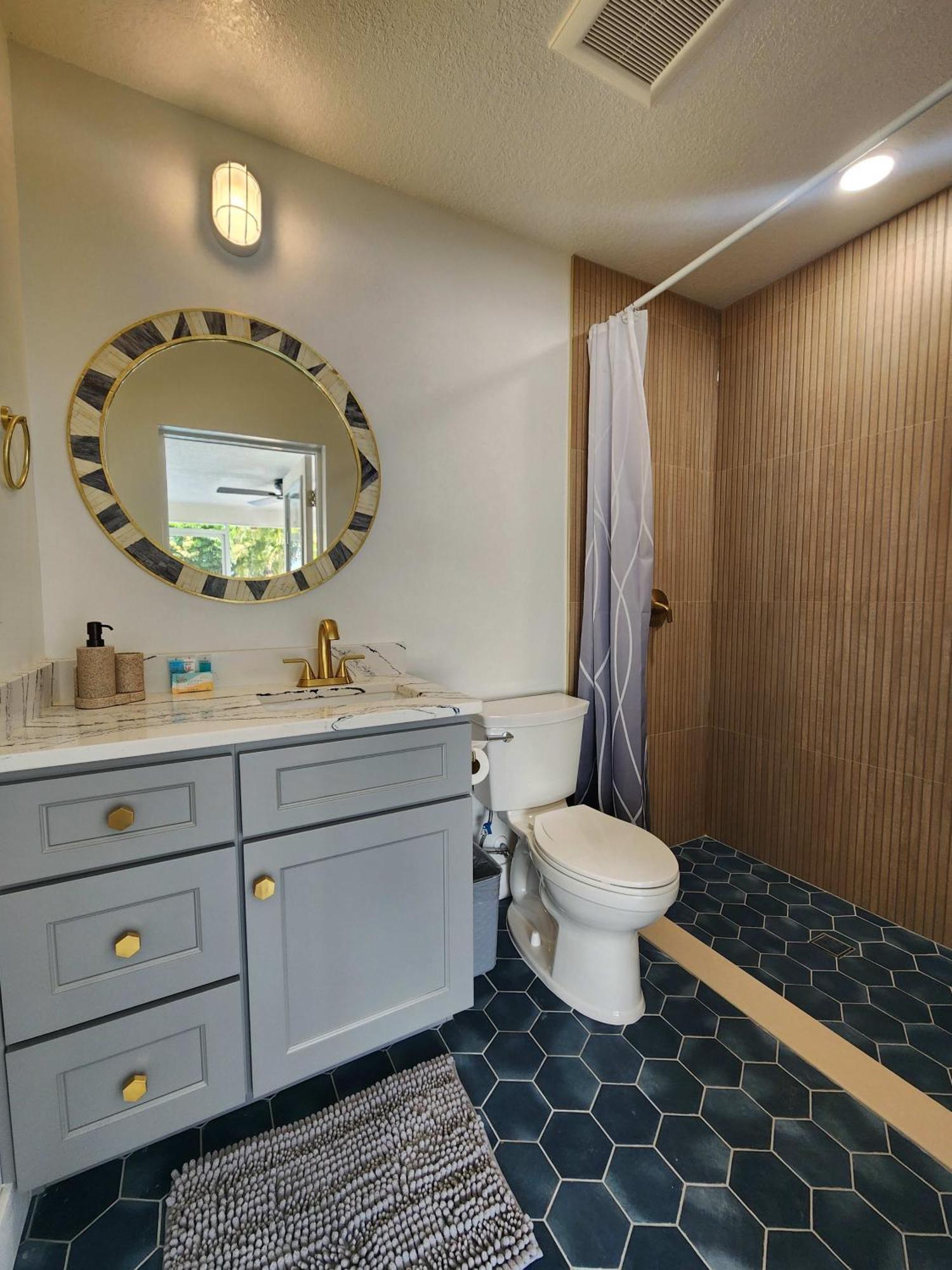 Drift House - 4Bed 3Bath Private Pool House Villa Cape Canaveral Exterior foto