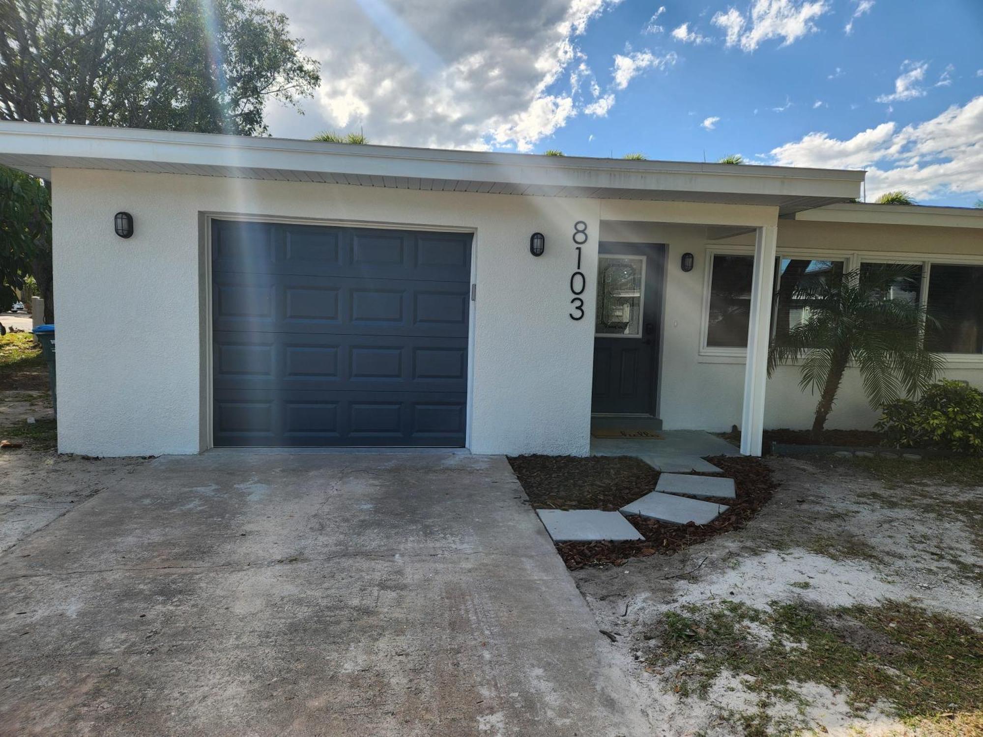 Drift House - 4Bed 3Bath Private Pool House Villa Cape Canaveral Exterior foto