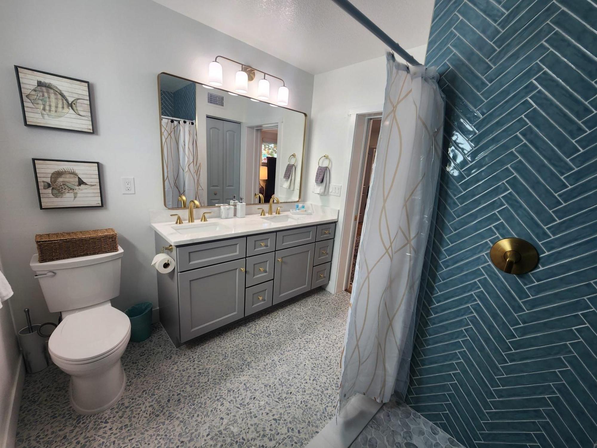 Drift House - 4Bed 3Bath Private Pool House Villa Cape Canaveral Exterior foto